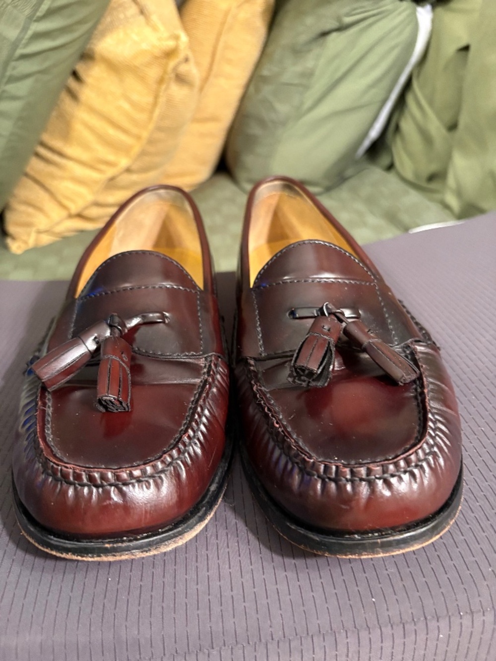 Cole Haan Loafers